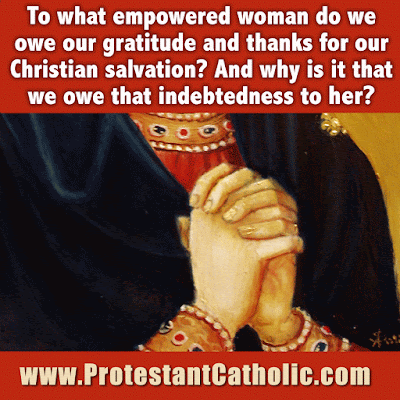 http://www. ProtestantCatholic.com