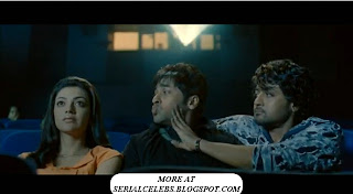 Surya In Maatraan