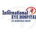 Ophthalmologist at International Eye Hospital