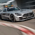 2018 Mercedes-AMG GT R is currently the most powerful safety car