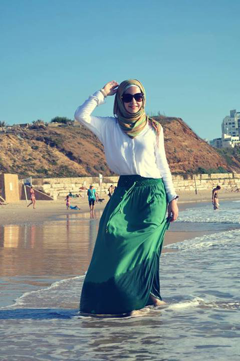 Download this Hijab Fashion Inspiration picture