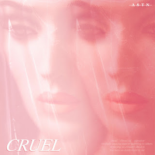 MP3 download astn - Cruel - Single iTunes plus aac m4a mp3