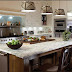 Design Inspiration - Christopher Peacock Kitchens