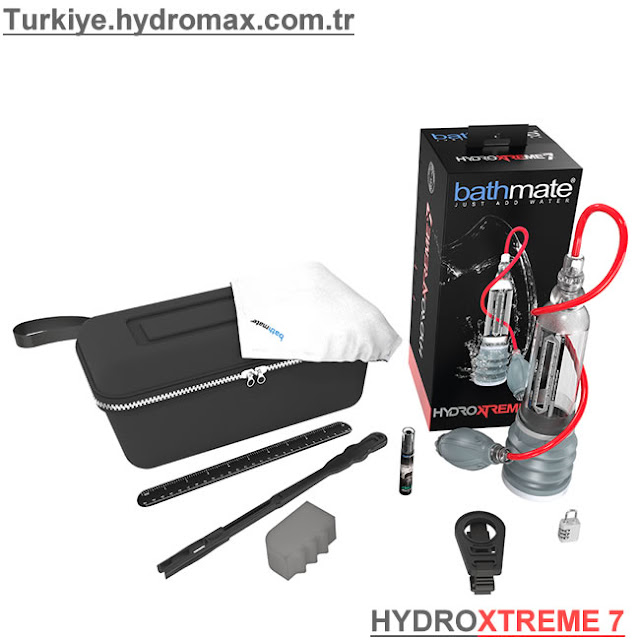 Hydroxtreme 7
