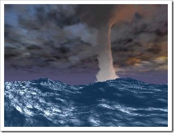 tempestade