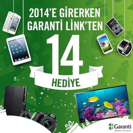 garanti-hediye