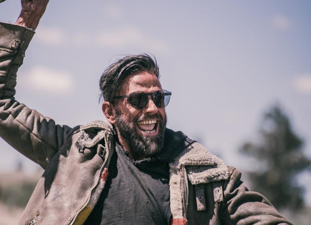 Z Nation S05E01 "Welcome to the Newpocalypse"