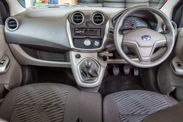  Modifikasi  Audio  Datsun  Go Honda Brio Satya dan Toyota 