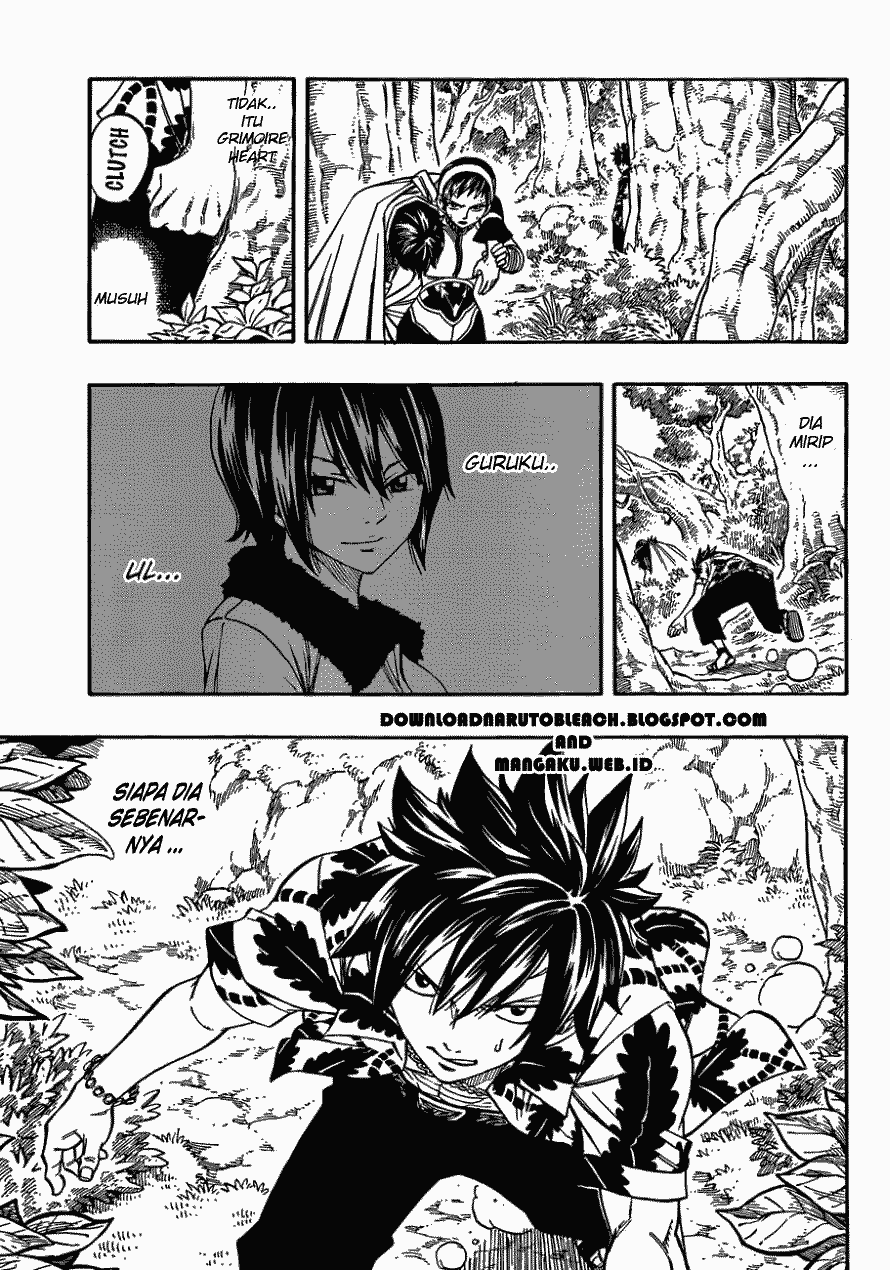 Fairy Tail page 14