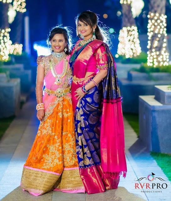 Traditional Attire for Weddings