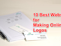 10 Best Websites for Making Online Logos