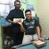 Testimoni Angga Praja Buana Tentang Roti Produk SMK Sunan Drajat Jember