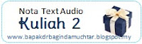   ◦•●◉✿ Click Direct Link Kuliah 2