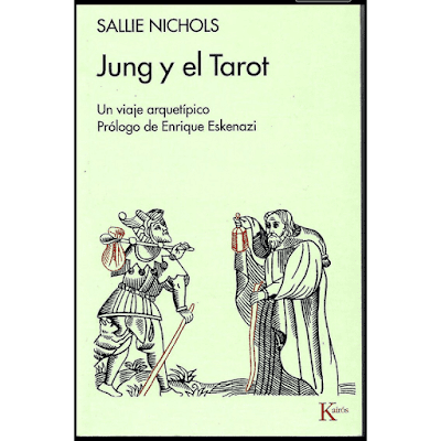 carl jung y e tarot