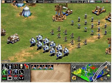 Download Age of Empire 2 PC