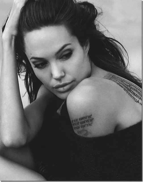 jolie