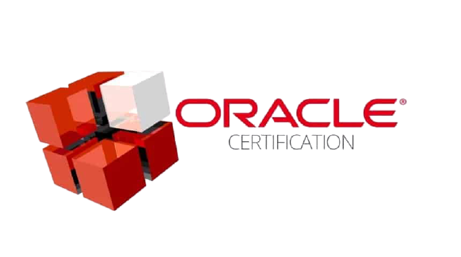 Oracle Certifications