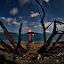 Erupting Volcano Anak Krakatau