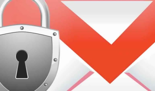 كيفية حماية رسائل البريد الإلكتروني بكلمة السر في Gmail وغيرها 