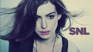 Anne Hathaway