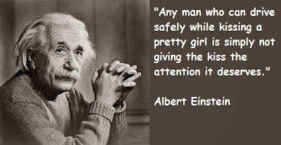 Einstein Quotes