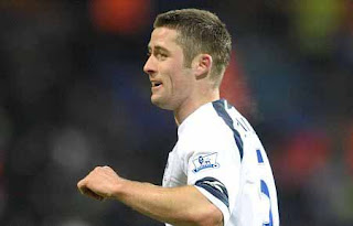 Gary Cahill