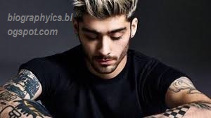 Zayn Malik Lifestyle Biography Carrer Family Body Measurements Filmography Collections Favourites