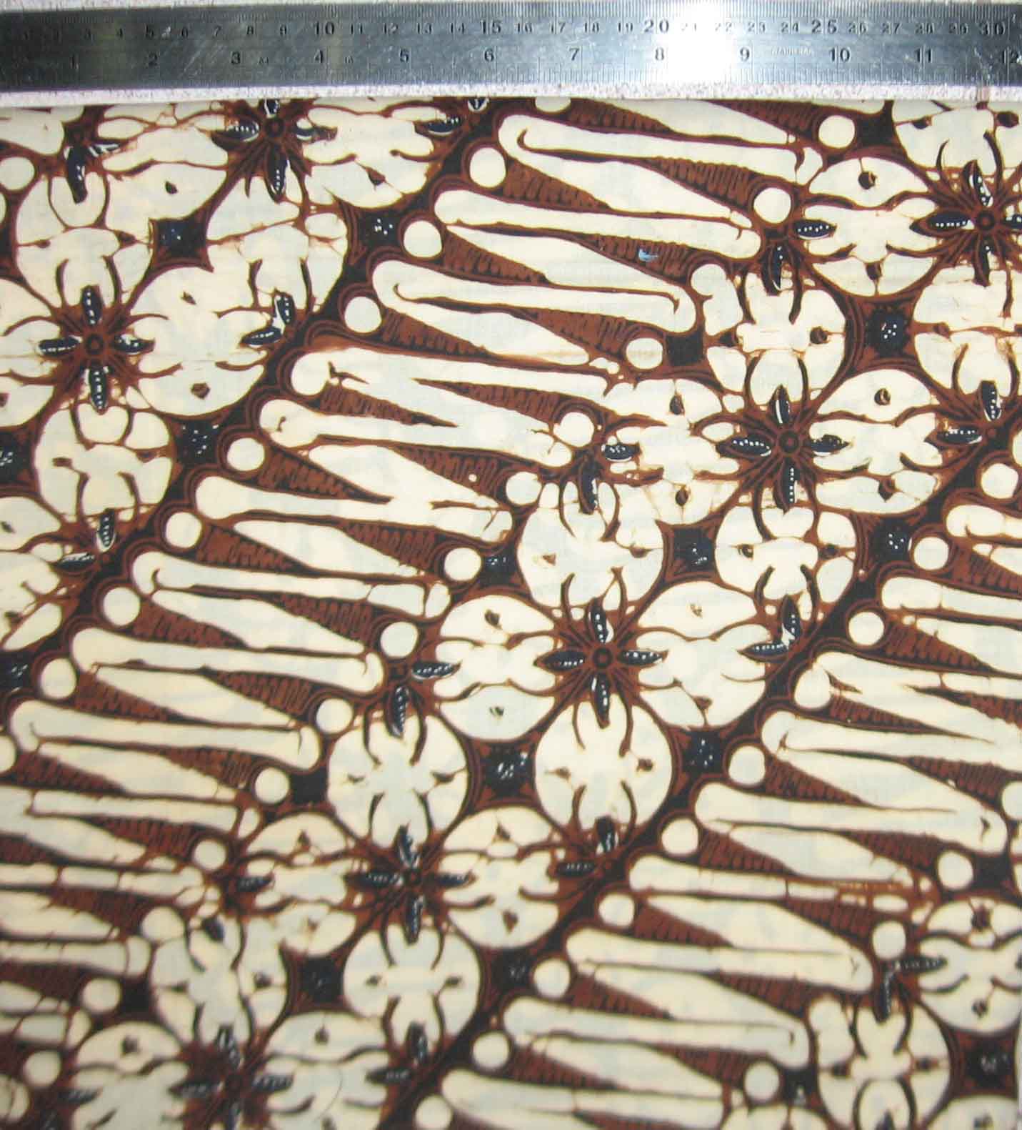 MIA YULIA AUDINA Gambar batik 