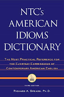 NTC's American Idioms Dictionary