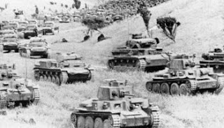 Panzer Jerman, Aninditasaktiaji.com