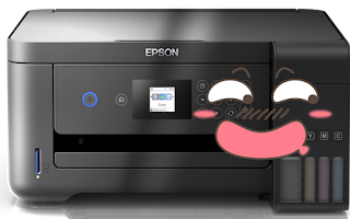 Epson L4160