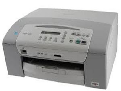 Image Brother DCP-165C Printer Driver