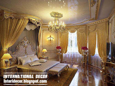 royal bedrooms 2015 royal interior design, luxury bedroom furniture 2015