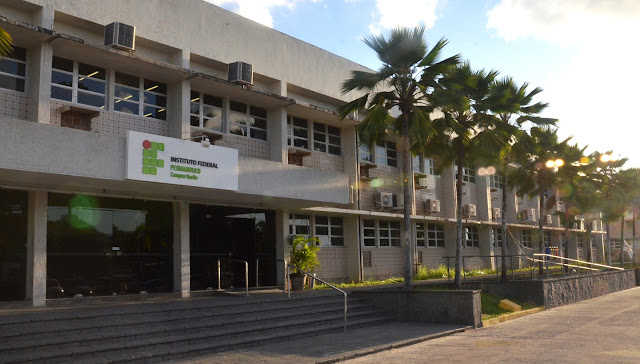 IFPE abre inscrições para profissionais do Programa Universidade Aberta do Brasil
