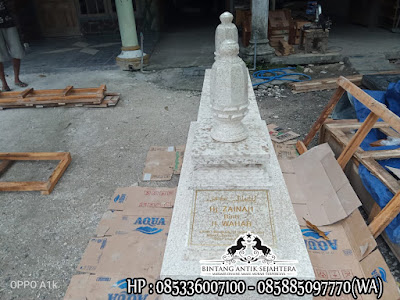 Harga Kijing Marmer Tulungagung, Makam Keramik Marmer, Makam Marmer Tulungagung