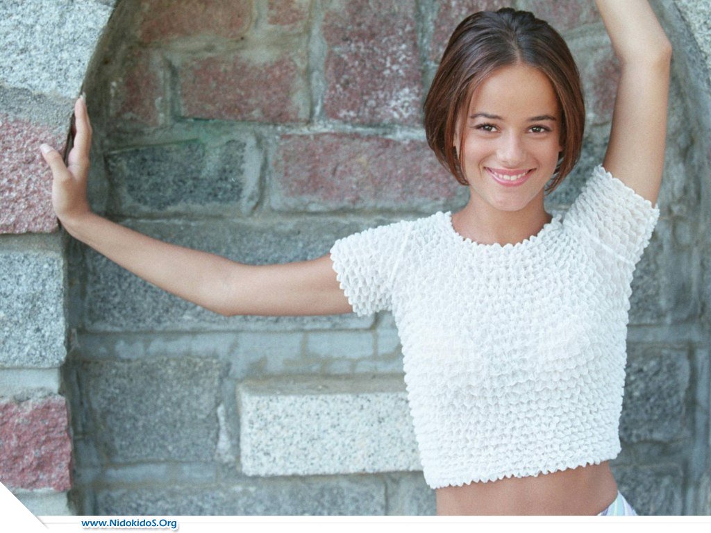 Alizee Jacotey the well known French singer was born on 21st August 1984 in 