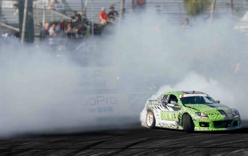 Cheapest Drift Cars To Get Into The Sport