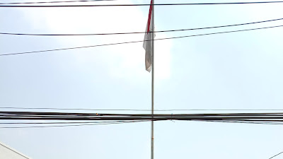 SANGAT MEMPRIHATINKAN PERAN CALO KB SAMSAT LAMONGAN 