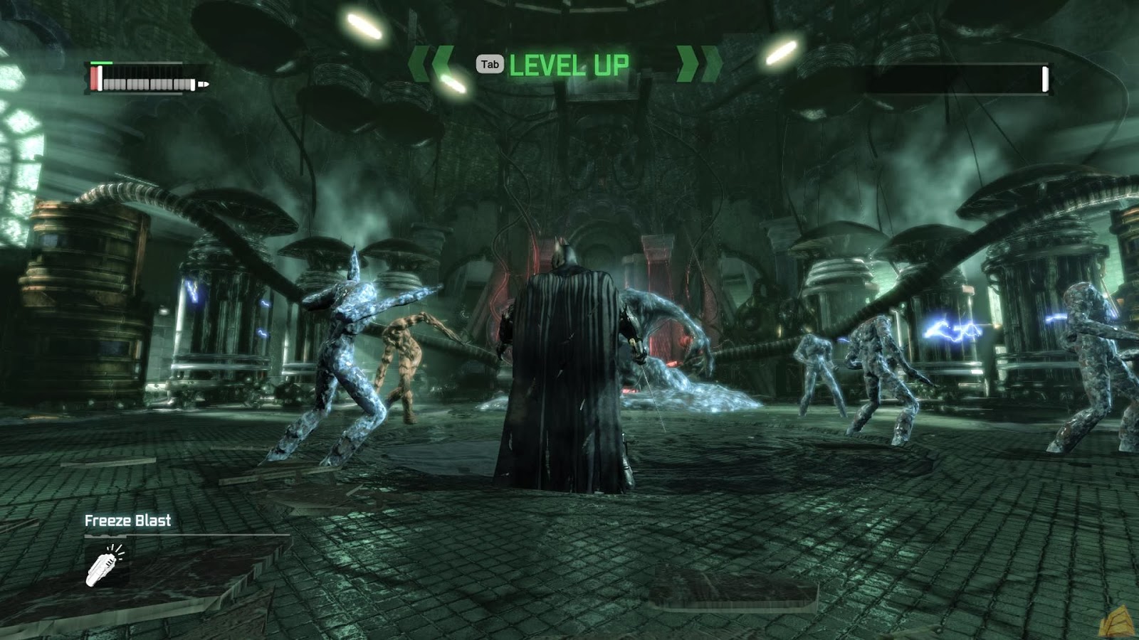 Batman: Arkham City - Free Version Download Skidrow Full Games