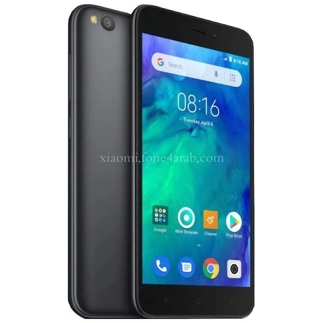 xiaomi Redmi Go-هاتف