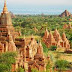 Đi đến cố đô Bagan với tour tham quan Myanmar