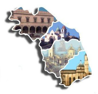 Ostra-Regione Marche-Turismo