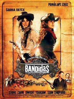 Bandidas - Dublado