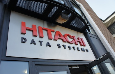 hitachi data systmes