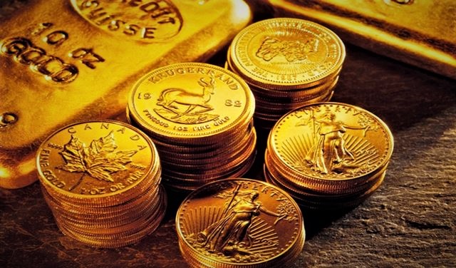 How did gold gain its value among other metals