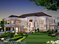 Royal Home Design Exterior