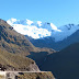 Montañas del Perú