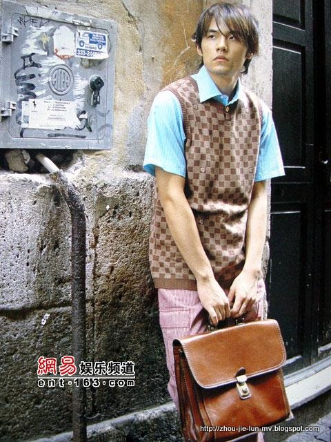 周杰伦 MV:mv-49442