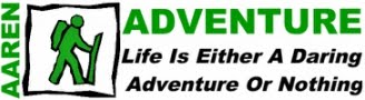 Aaren Adventure