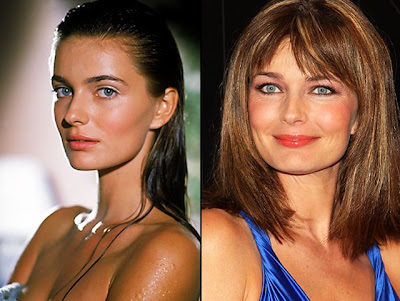 Supermodels Then And Now Seen On www.coolpicturegallery.net